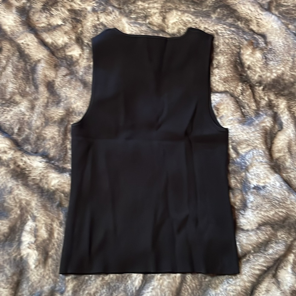 Bailey 44 sleeveless sweater - Picture 4 of 4